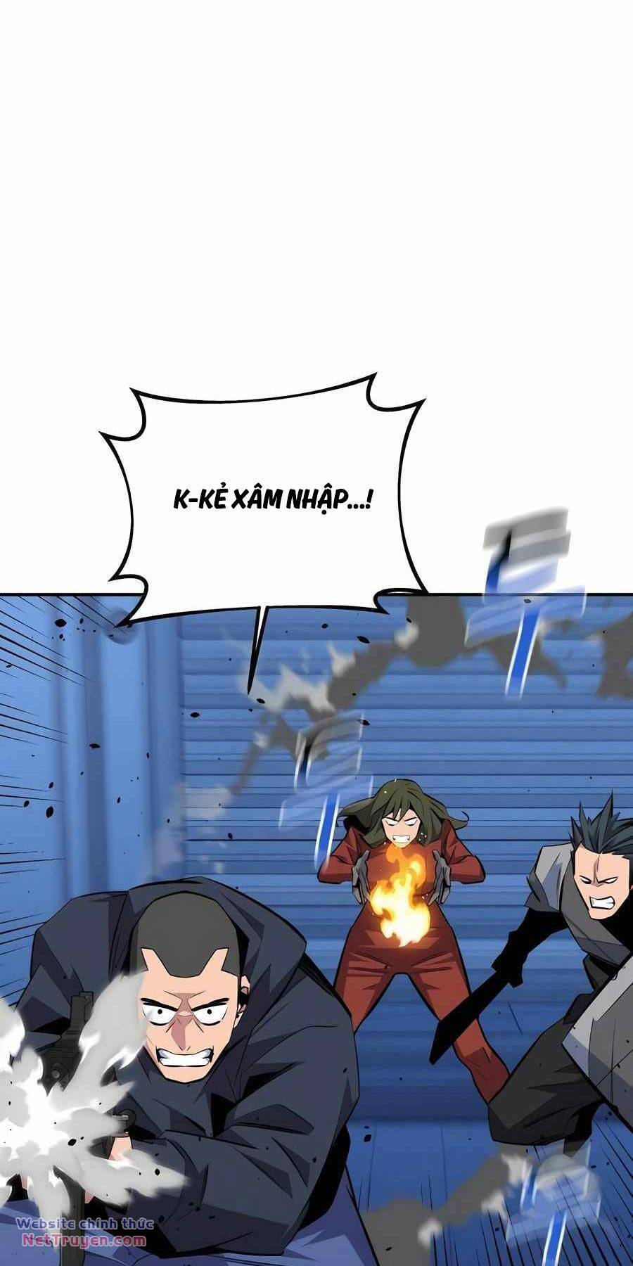 Đi Săn Tự Động Bằng Phân Thân - Chapter 91 - Page 81