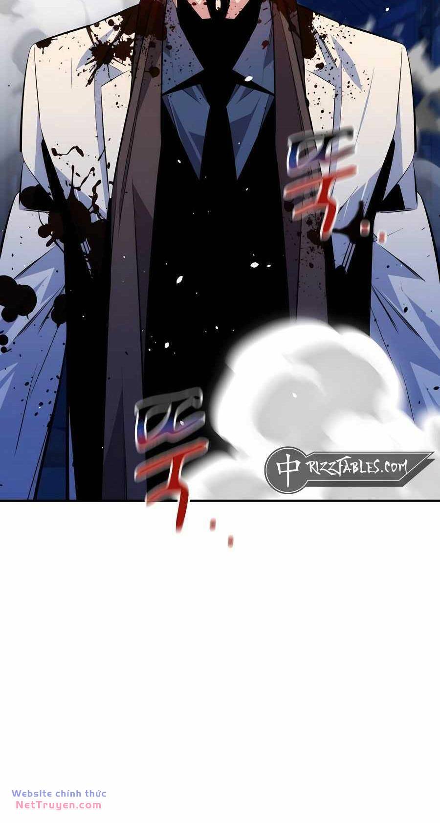 Đi Săn Tự Động Bằng Phân Thân - Chapter 91 - Page 97