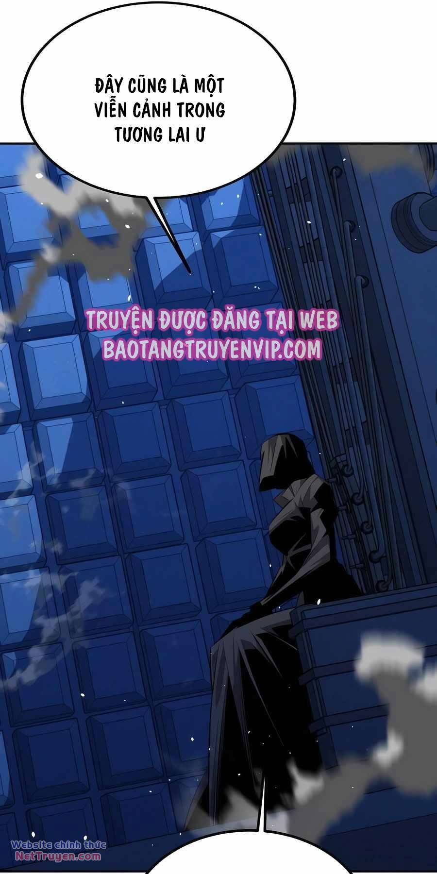 Đi Săn Tự Động Bằng Phân Thân - Chapter 91 - Page 98