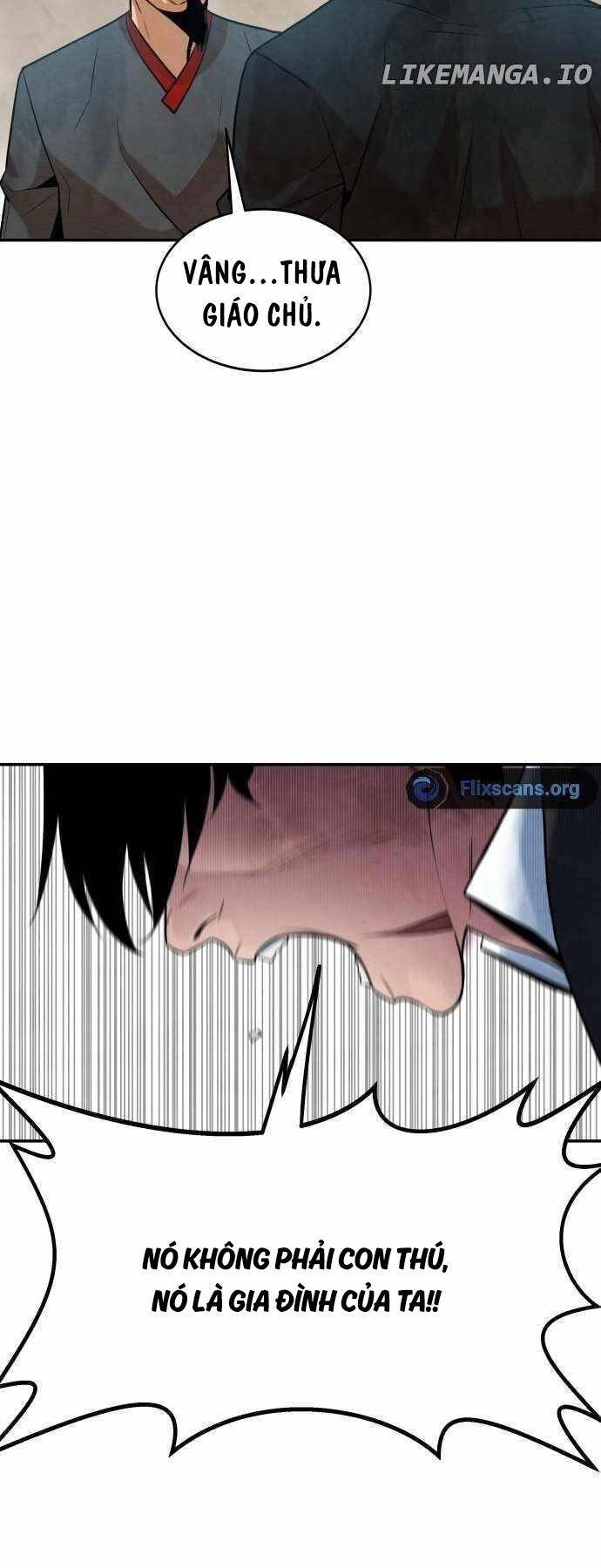 Tay Súng Chinh Phục Võ Lâm - Chapter 1 - Page 99