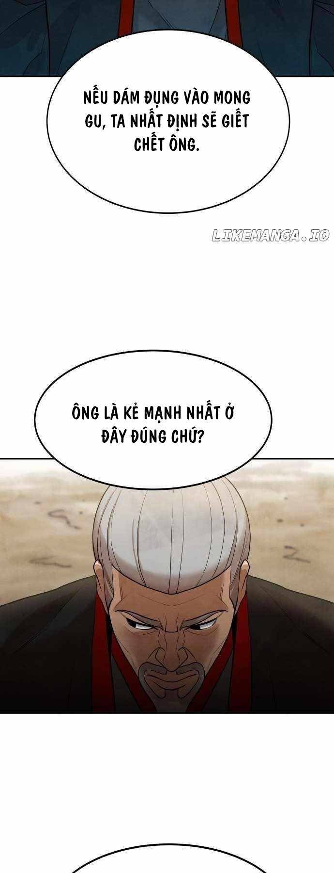 Tay Súng Chinh Phục Võ Lâm - Chapter 1 - Page 101