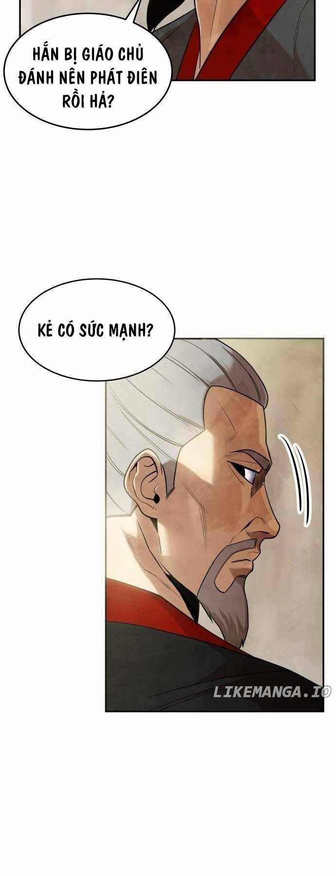 Tay Súng Chinh Phục Võ Lâm - Chapter 1 - Page 104