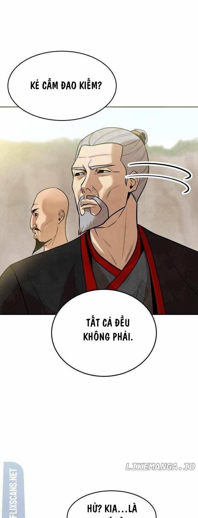 Tay Súng Chinh Phục Võ Lâm - Chapter 1 - Page 105