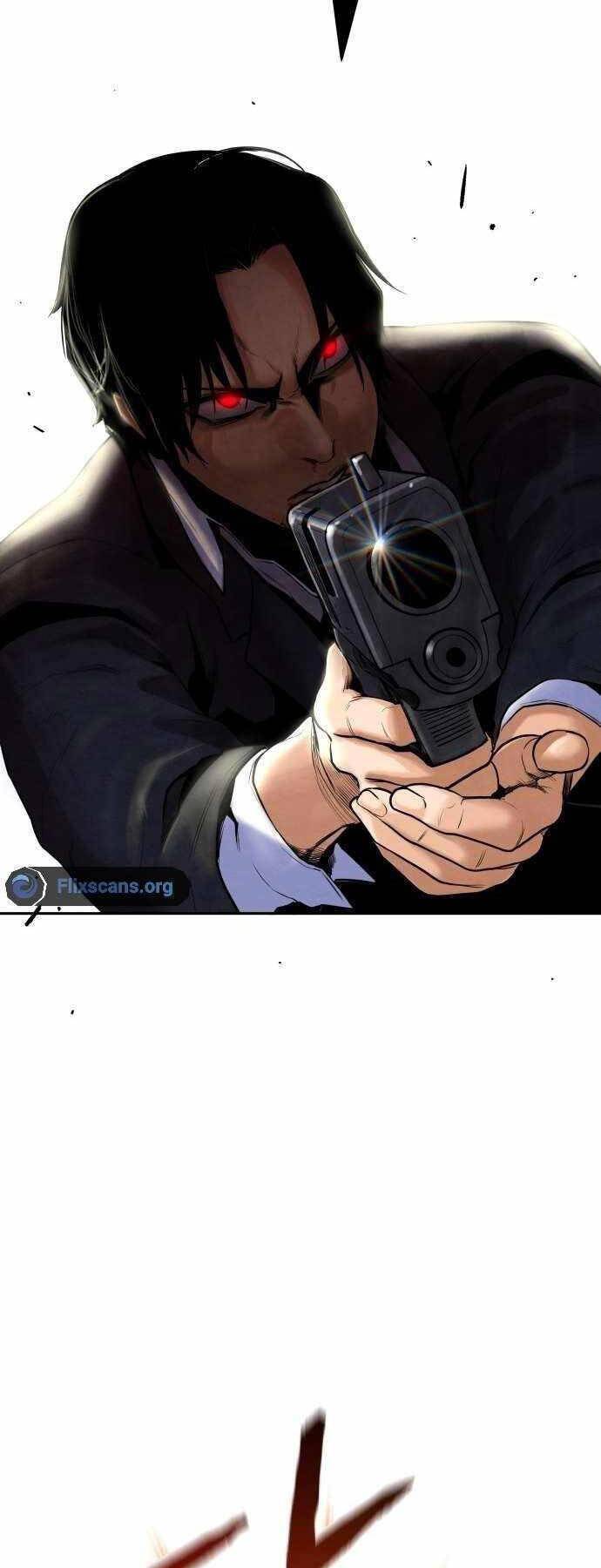 Tay Súng Chinh Phục Võ Lâm - Chapter 1 - Page 108