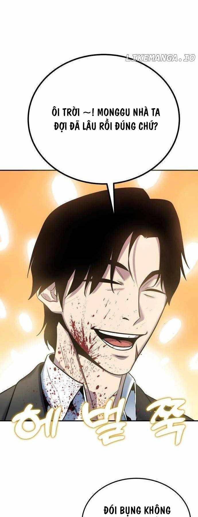 Tay Súng Chinh Phục Võ Lâm - Chapter 1 - Page 10