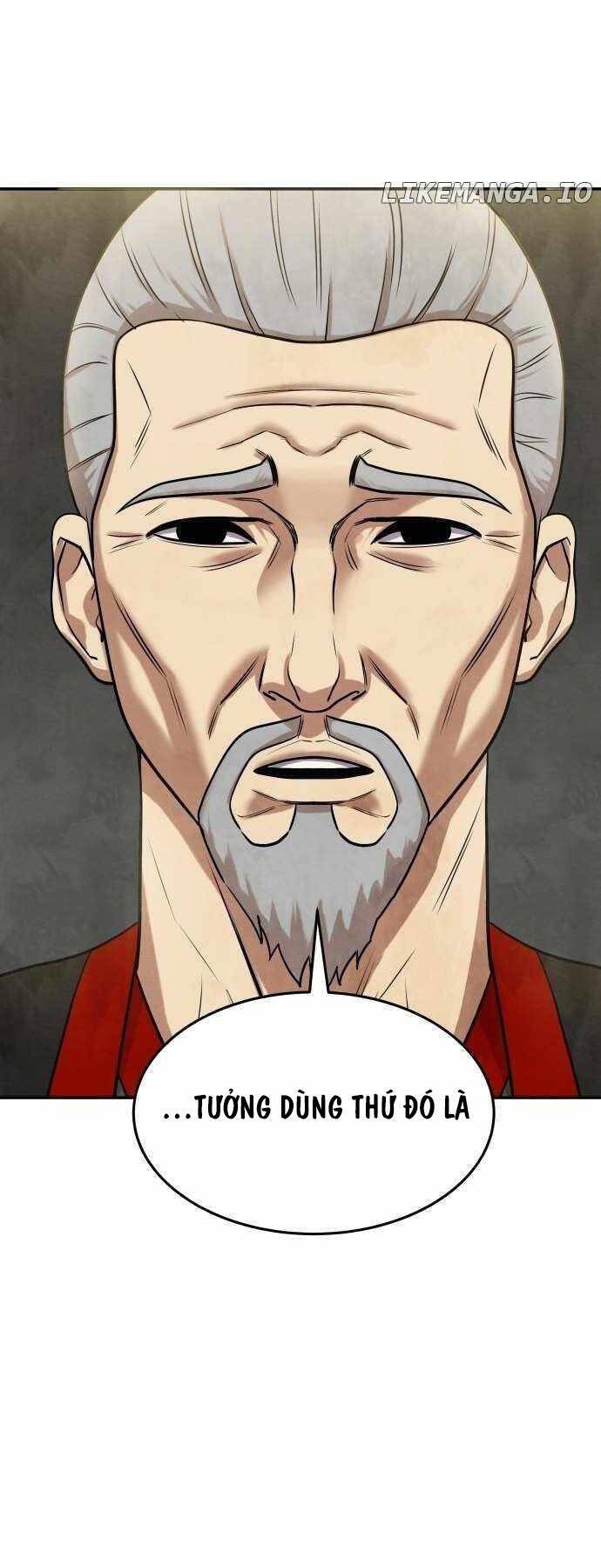 Tay Súng Chinh Phục Võ Lâm - Chapter 1 - Page 111