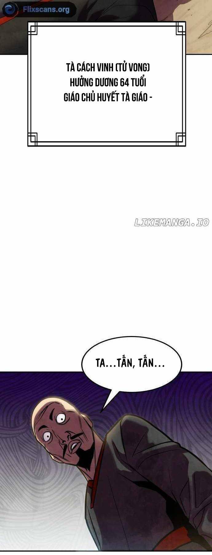 Tay Súng Chinh Phục Võ Lâm - Chapter 1 - Page 117