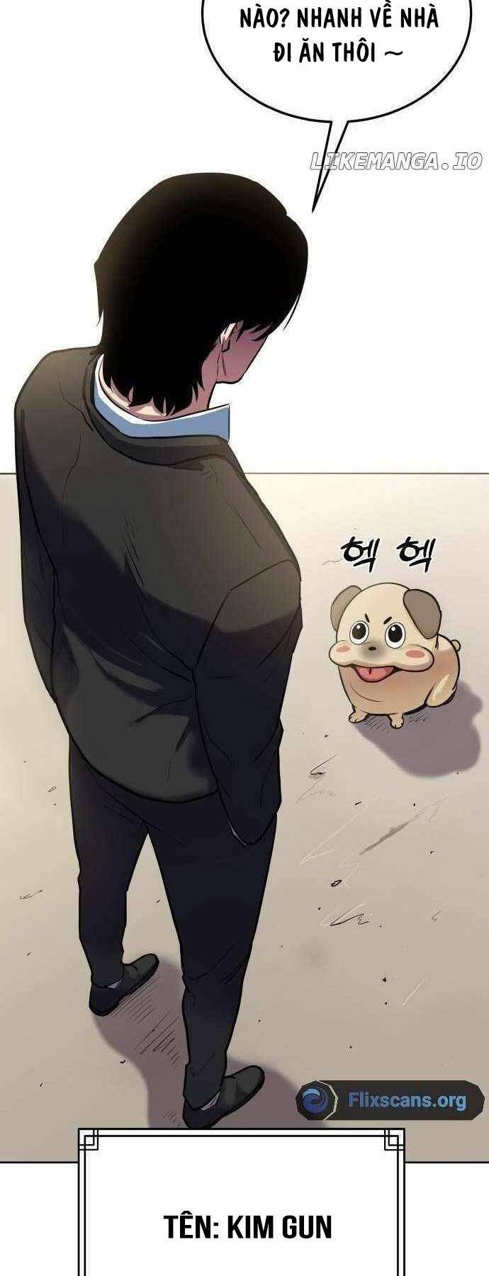 Tay Súng Chinh Phục Võ Lâm - Chapter 1 - Page 11