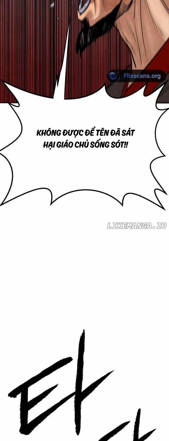 Tay Súng Chinh Phục Võ Lâm - Chapter 1 - Page 119