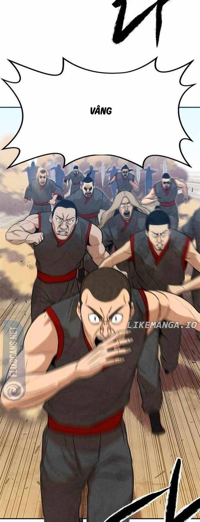 Tay Súng Chinh Phục Võ Lâm - Chapter 1 - Page 120