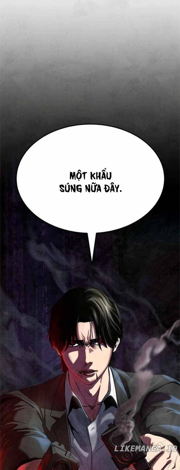 Tay Súng Chinh Phục Võ Lâm - Chapter 1 - Page 123