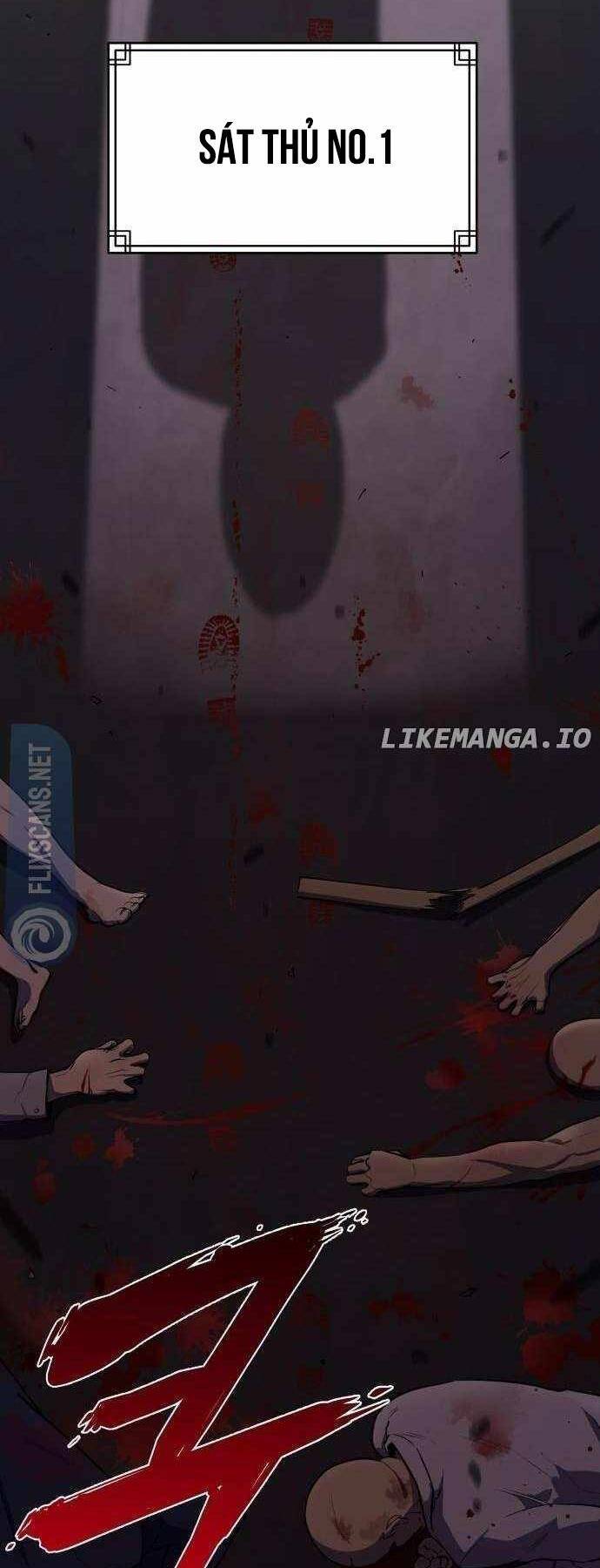 Tay Súng Chinh Phục Võ Lâm - Chapter 1 - Page 14