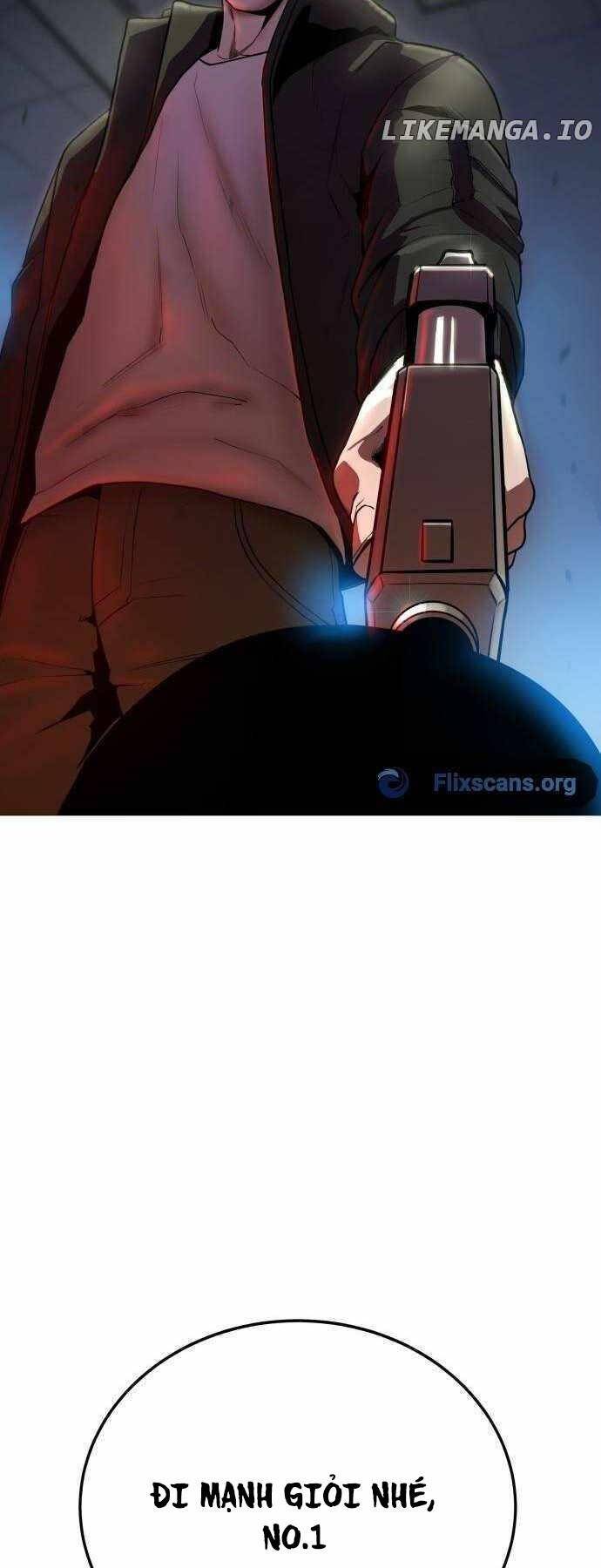 Tay Súng Chinh Phục Võ Lâm - Chapter 1 - Page 26