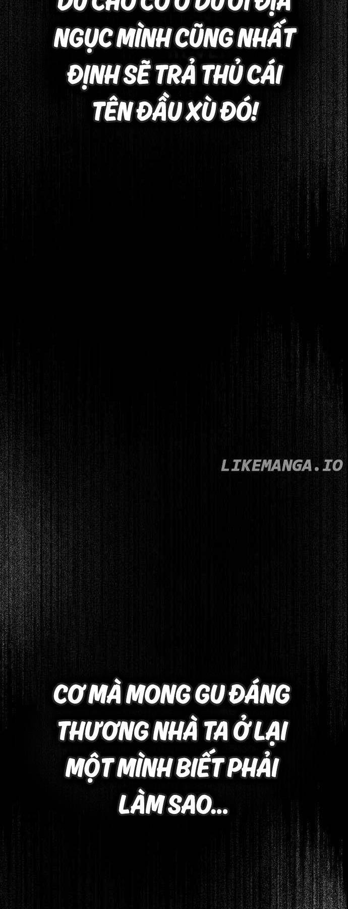 Tay Súng Chinh Phục Võ Lâm - Chapter 1 - Page 31