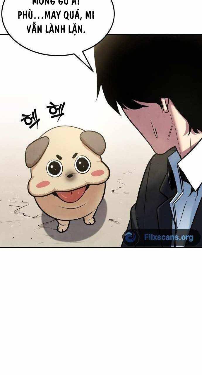 Tay Súng Chinh Phục Võ Lâm - Chapter 1 - Page 37