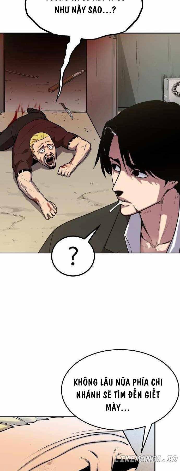 Tay Súng Chinh Phục Võ Lâm - Chapter 1 - Page 3