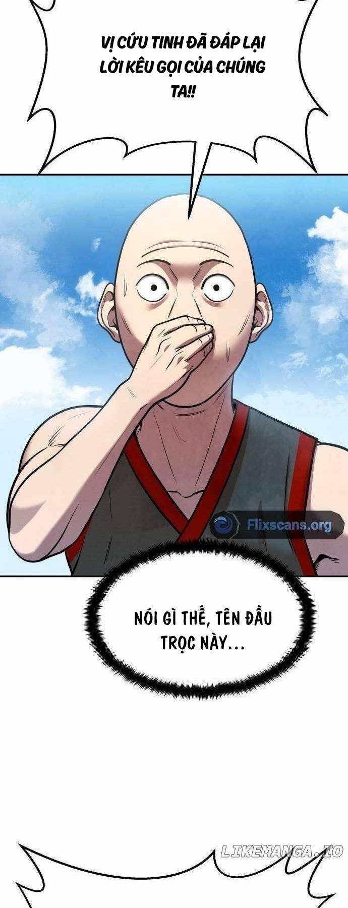 Tay Súng Chinh Phục Võ Lâm - Chapter 1 - Page 39