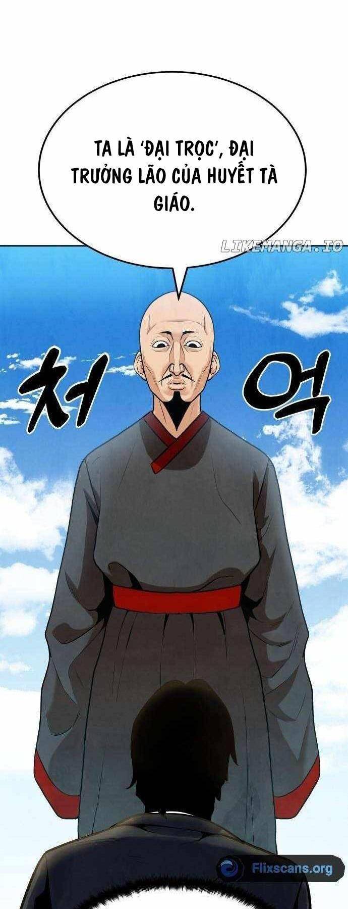 Tay Súng Chinh Phục Võ Lâm - Chapter 1 - Page 43