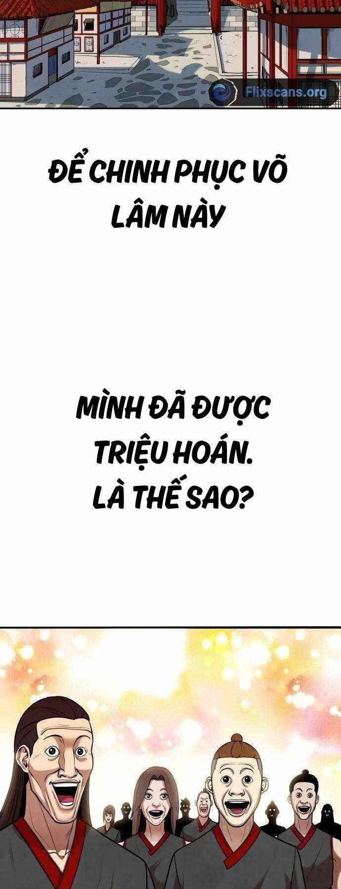 Tay Súng Chinh Phục Võ Lâm - Chapter 1 - Page 52