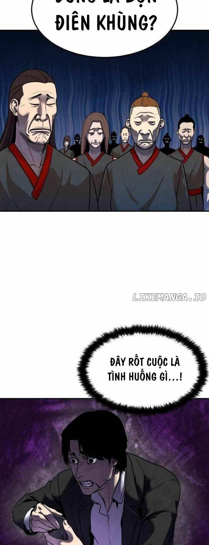 Tay Súng Chinh Phục Võ Lâm - Chapter 1 - Page 54