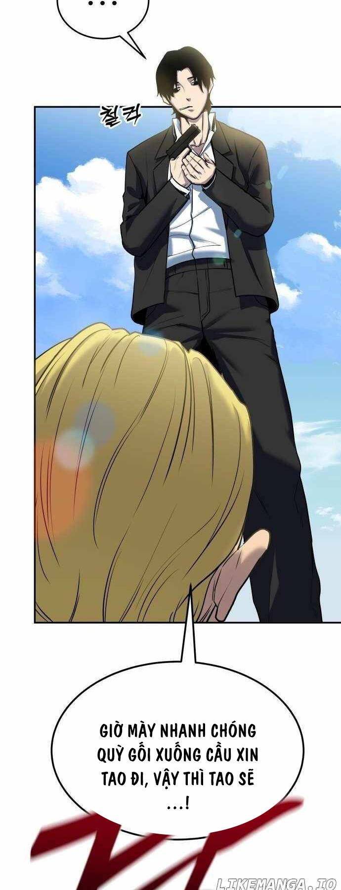 Tay Súng Chinh Phục Võ Lâm - Chapter 1 - Page 5