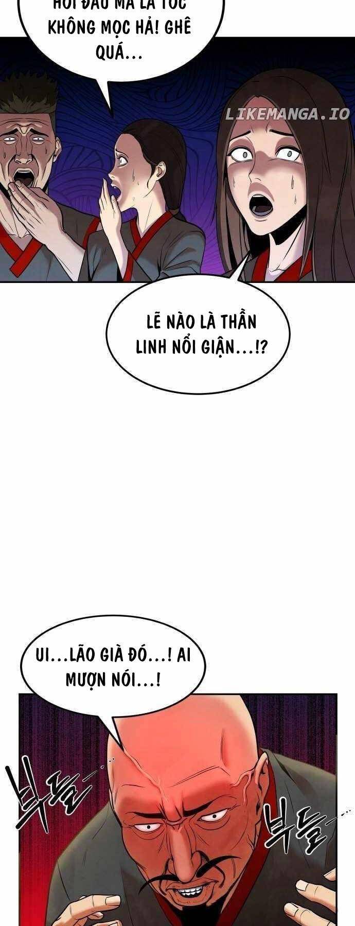 Tay Súng Chinh Phục Võ Lâm - Chapter 1 - Page 61