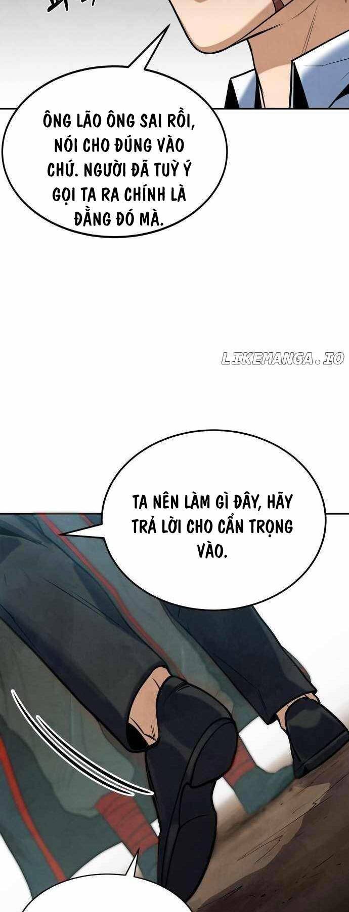 Tay Súng Chinh Phục Võ Lâm - Chapter 1 - Page 65