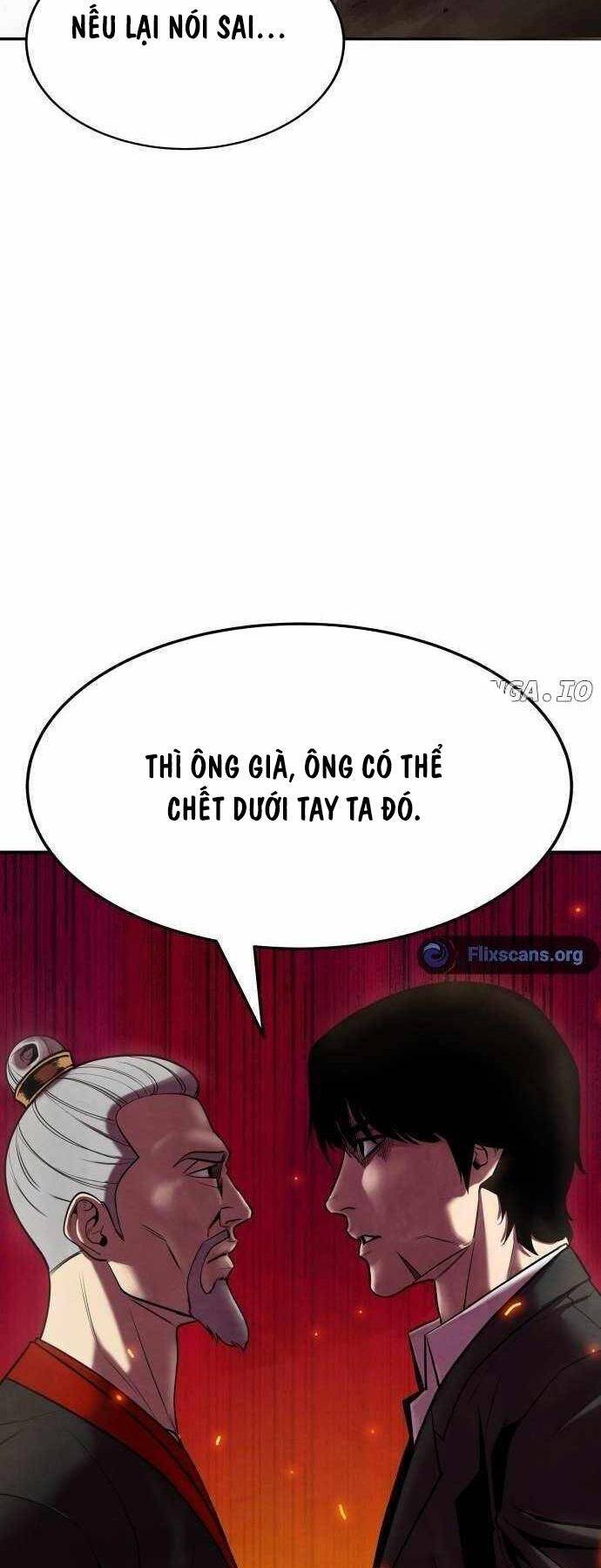 Tay Súng Chinh Phục Võ Lâm - Chapter 1 - Page 66