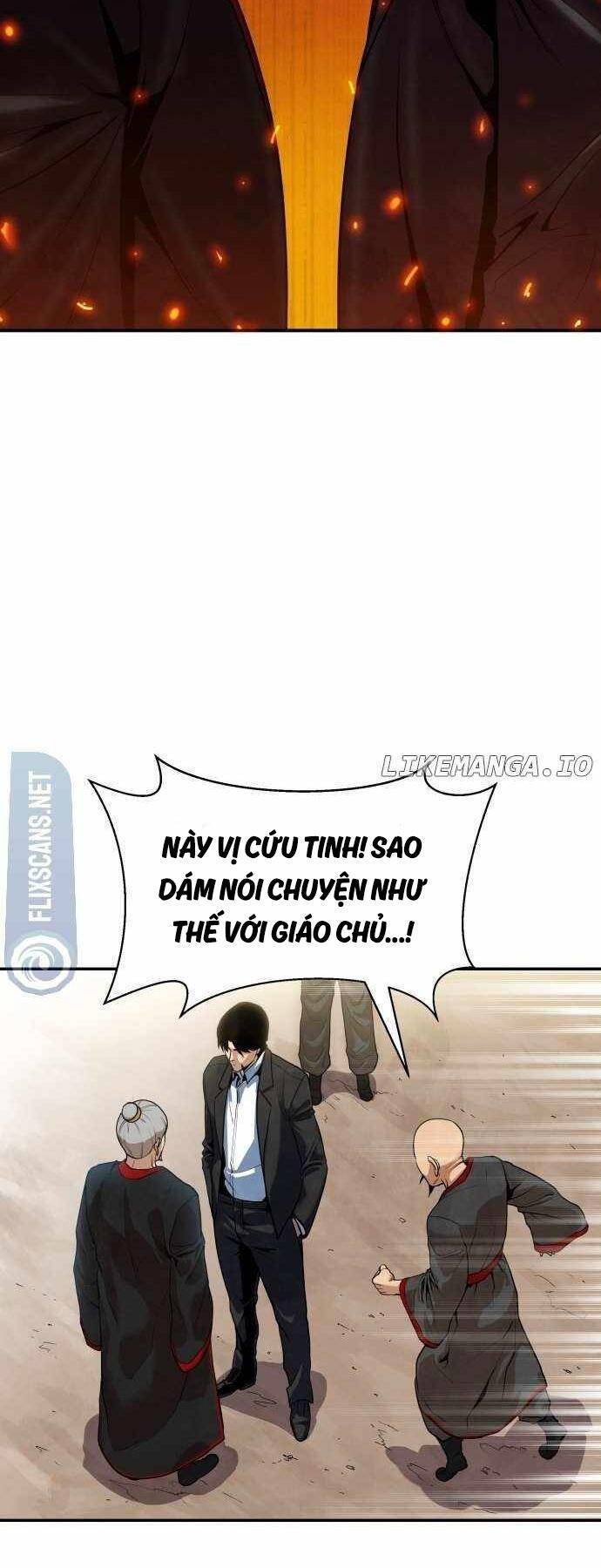 Tay Súng Chinh Phục Võ Lâm - Chapter 1 - Page 67