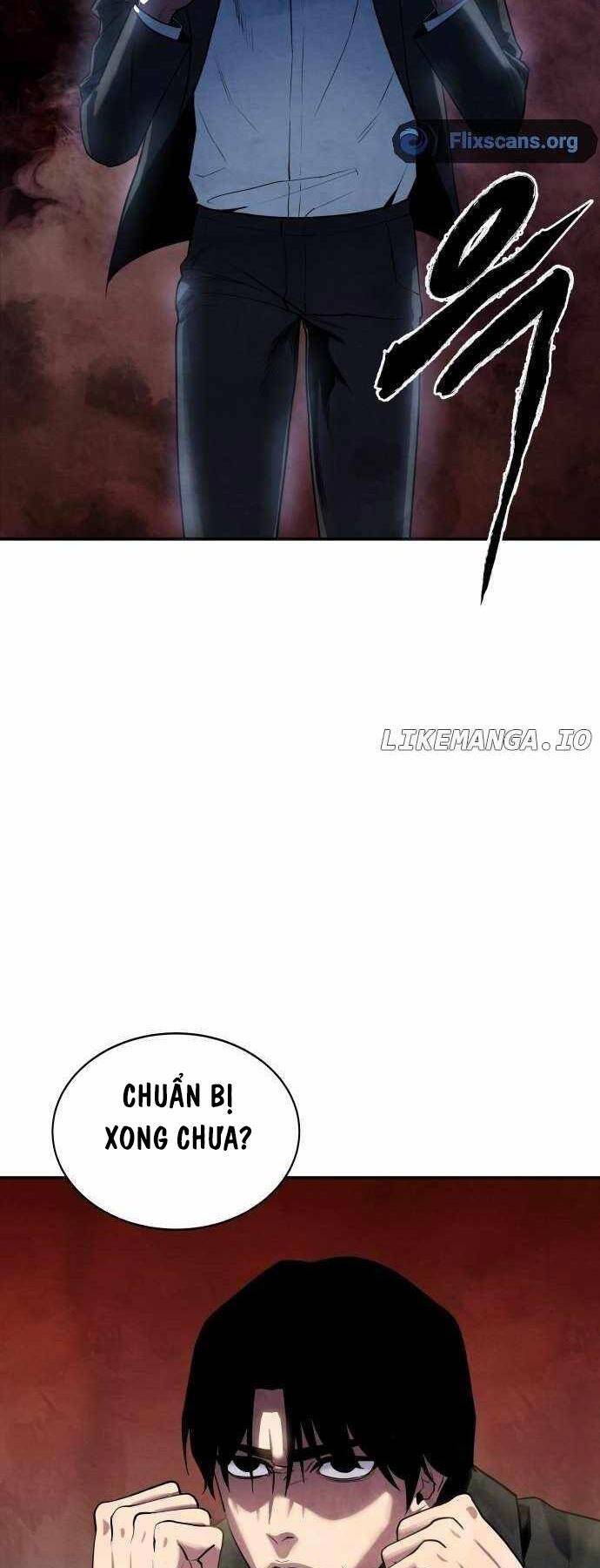 Tay Súng Chinh Phục Võ Lâm - Chapter 1 - Page 79