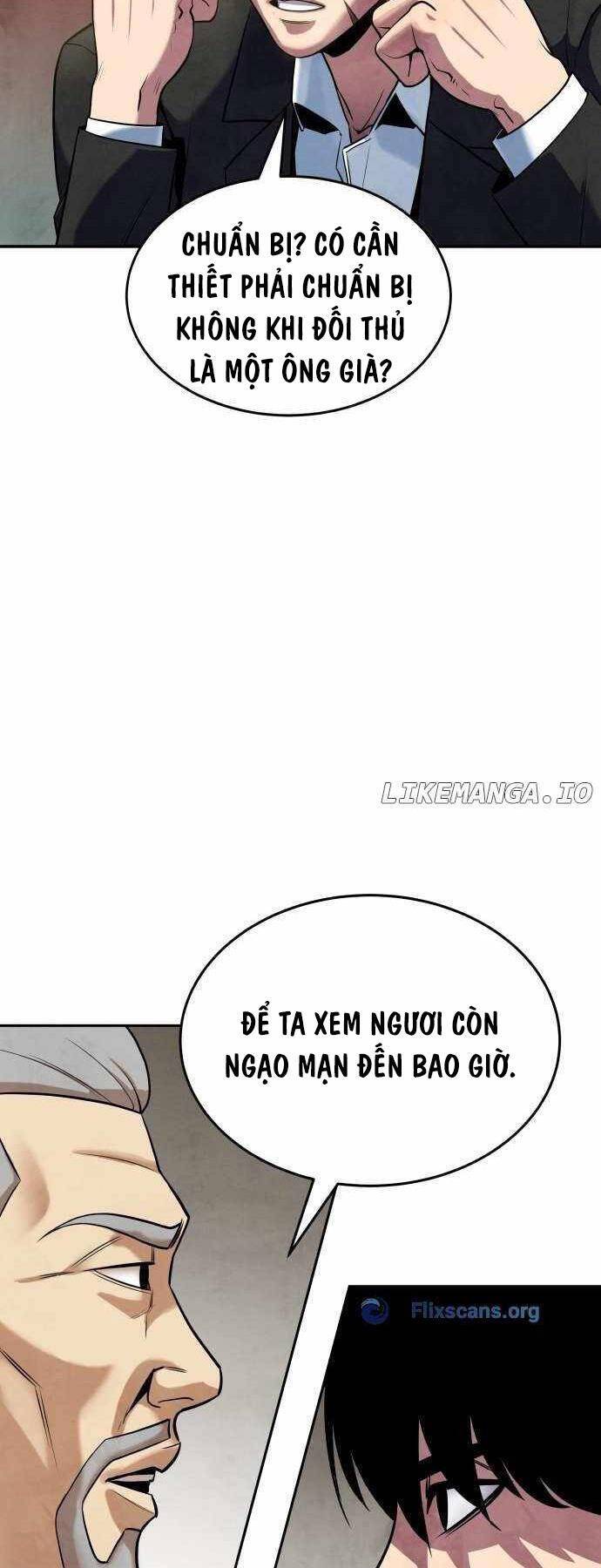 Tay Súng Chinh Phục Võ Lâm - Chapter 1 - Page 80