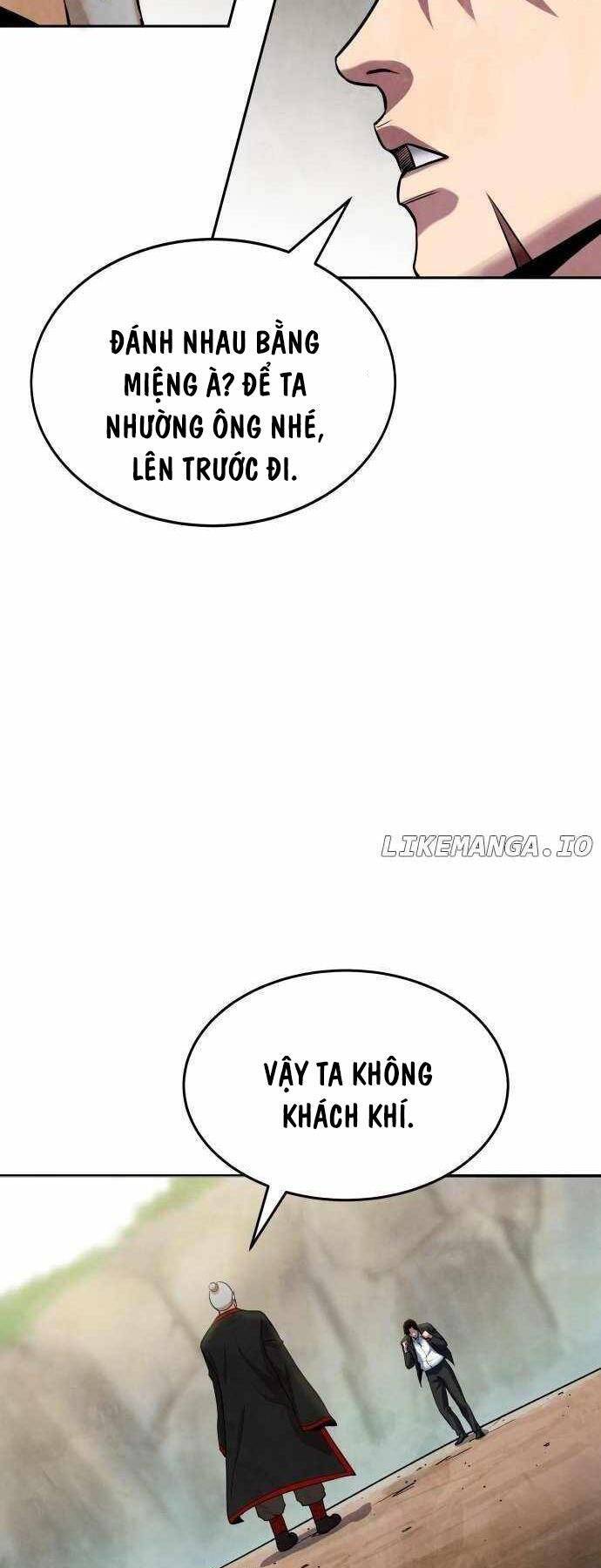 Tay Súng Chinh Phục Võ Lâm - Chapter 1 - Page 81