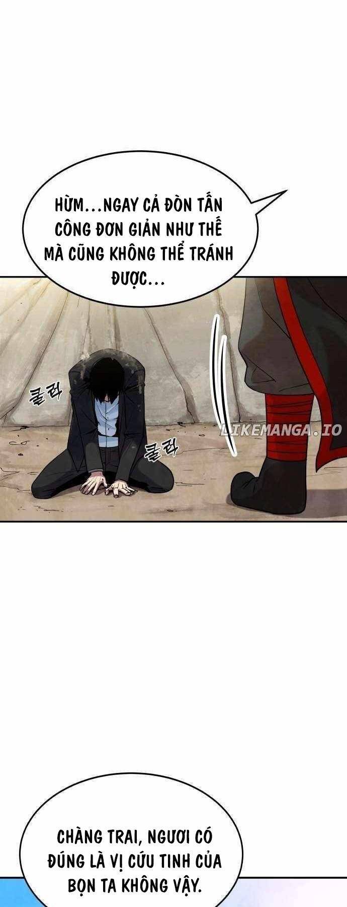 Tay Súng Chinh Phục Võ Lâm - Chapter 1 - Page 92