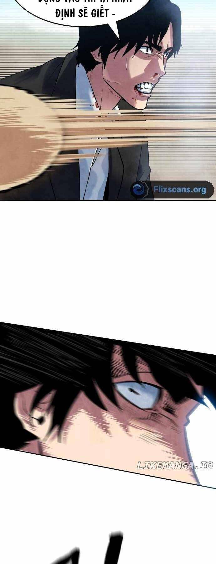 Tay Súng Chinh Phục Võ Lâm - Chapter 1 - Page 96