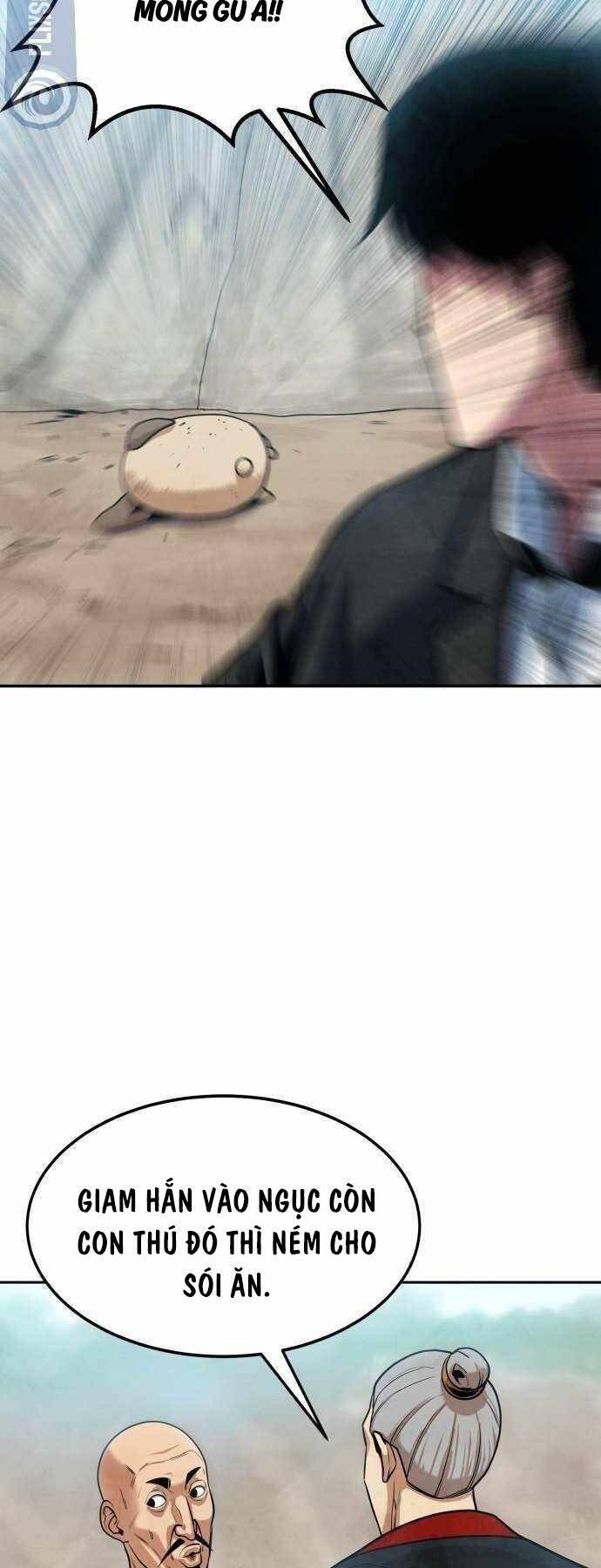 Tay Súng Chinh Phục Võ Lâm - Chapter 1 - Page 98