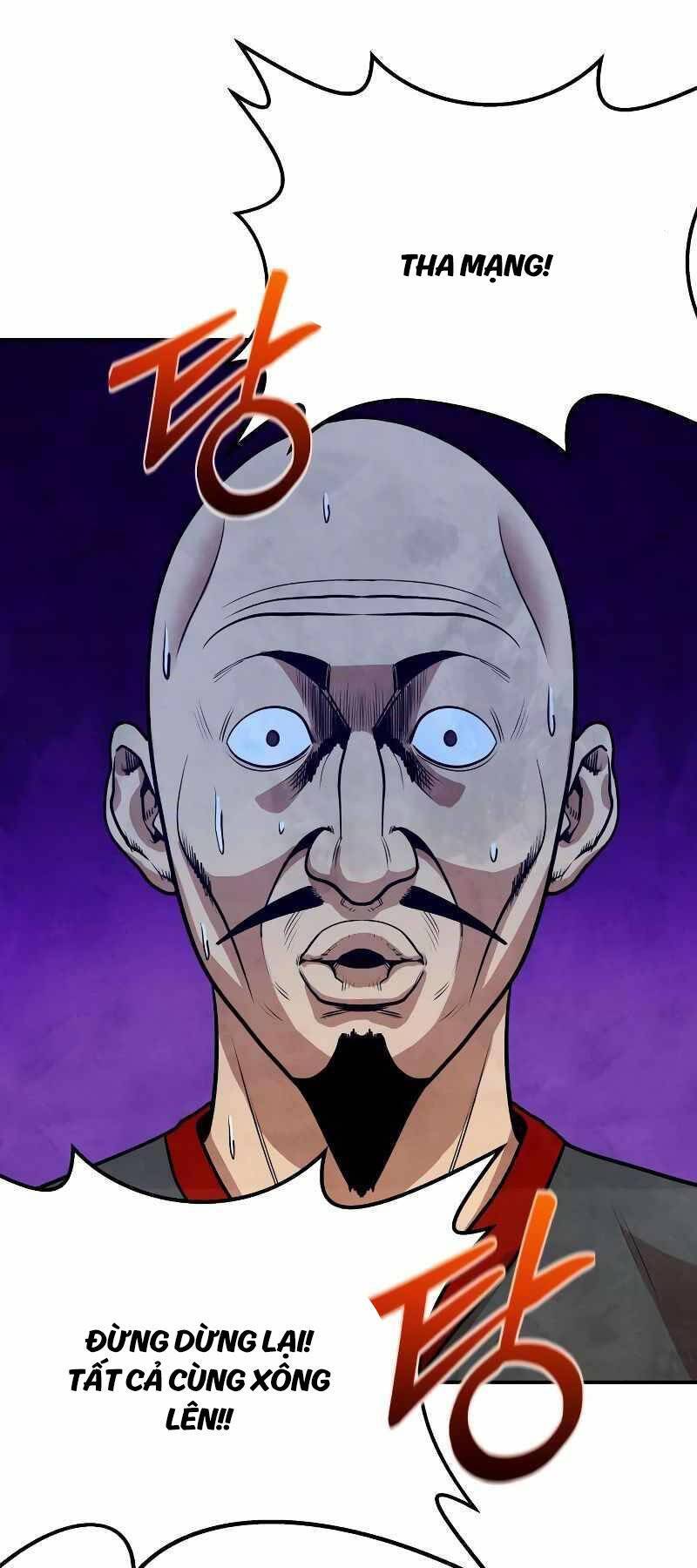 Tay Súng Chinh Phục Võ Lâm - Chapter 2 - Page 18