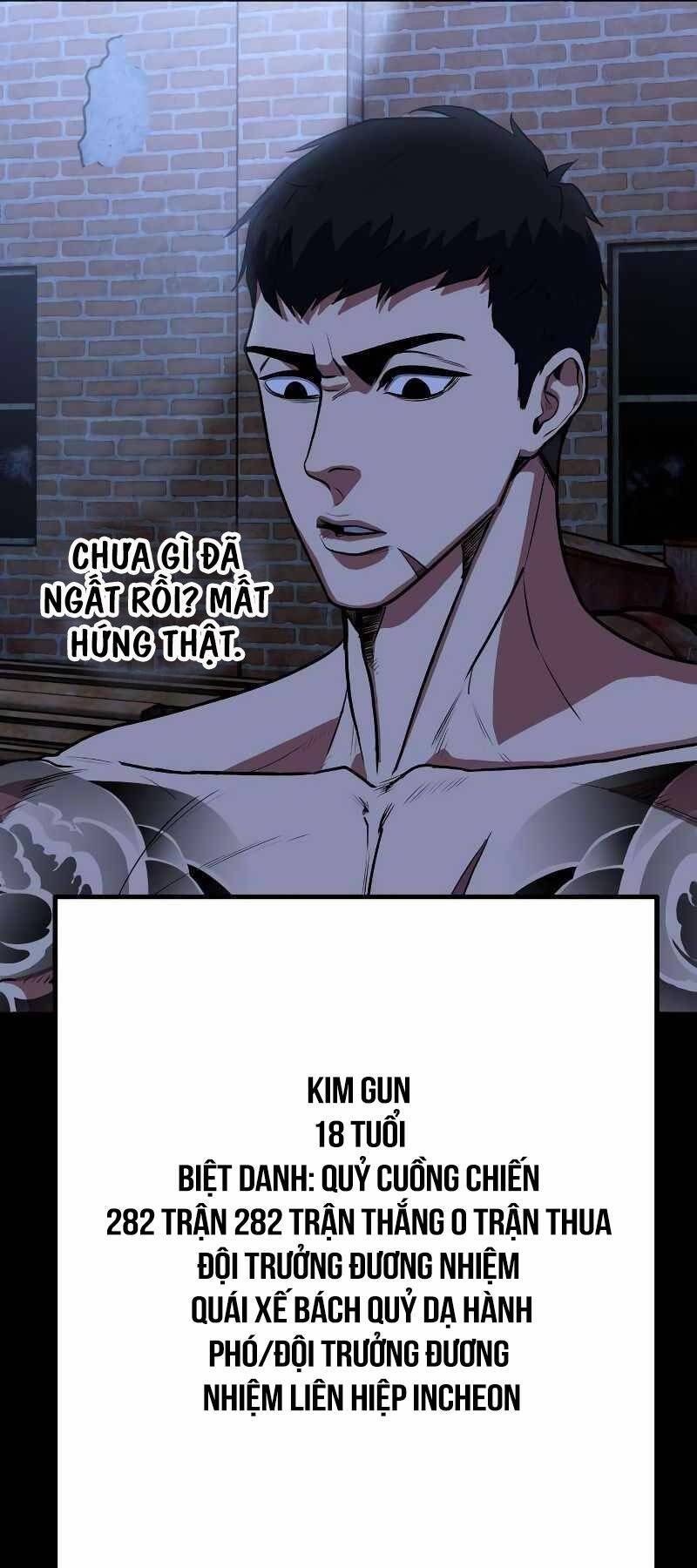 Tay Súng Chinh Phục Võ Lâm - Chapter 2 - Page 31