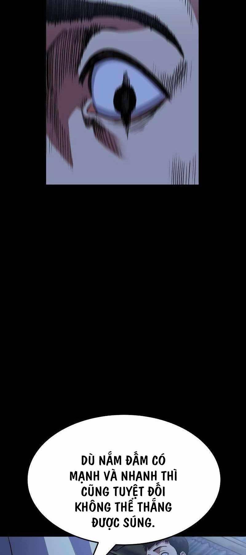 Tay Súng Chinh Phục Võ Lâm - Chapter 2 - Page 41