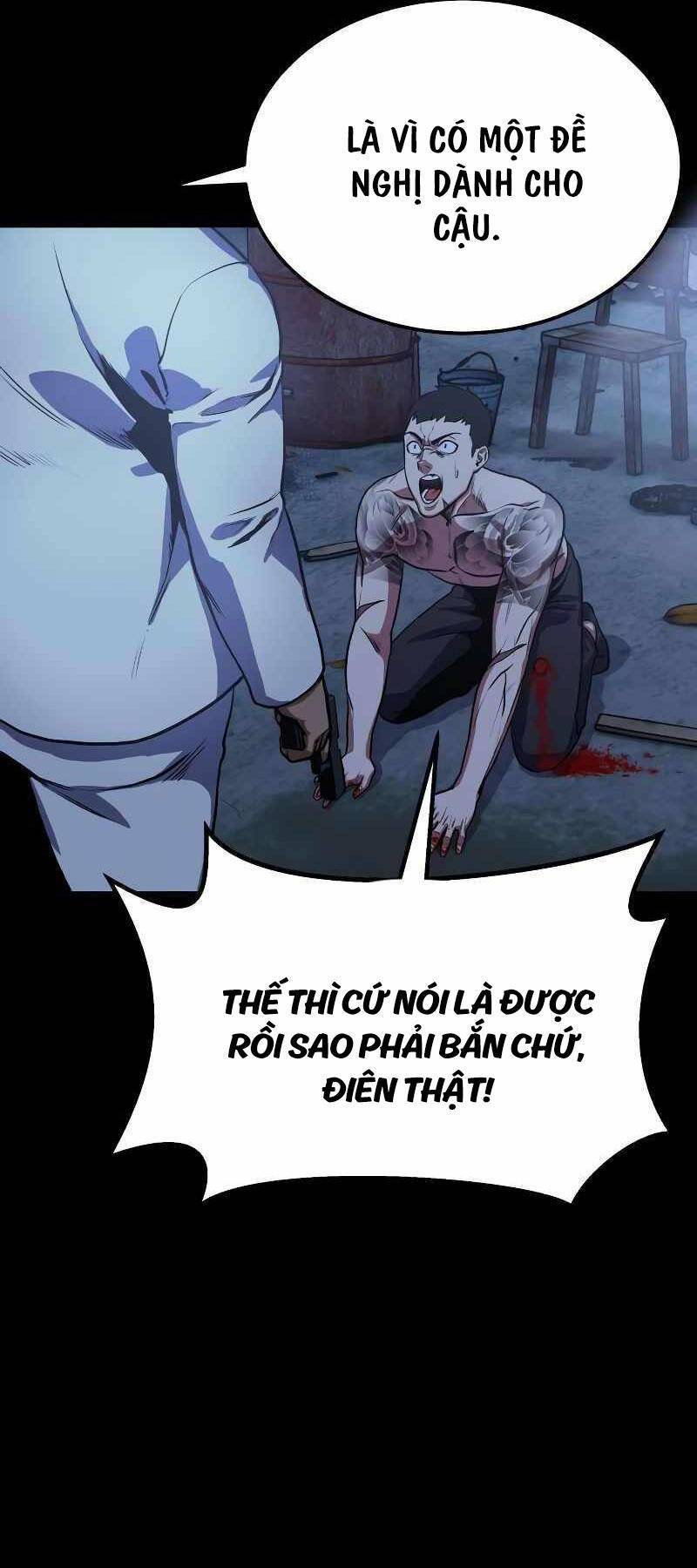 Tay Súng Chinh Phục Võ Lâm - Chapter 2 - Page 44