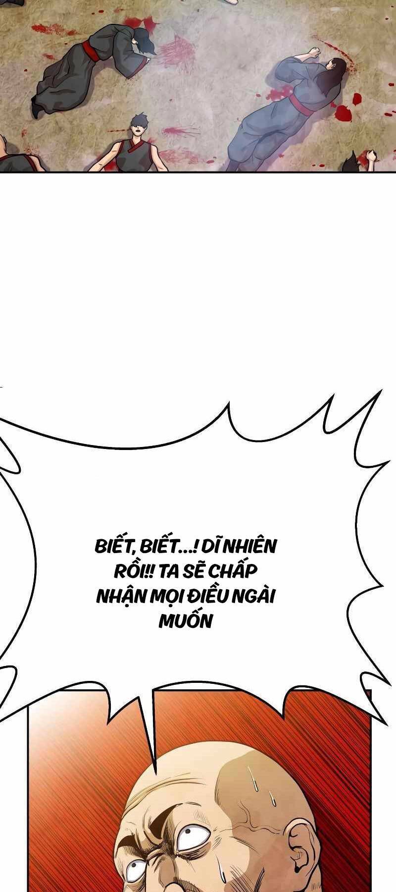 Tay Súng Chinh Phục Võ Lâm - Chapter 2 - Page 54