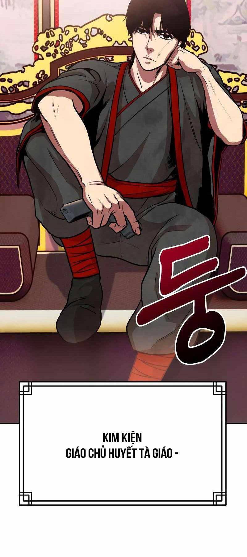 Tay Súng Chinh Phục Võ Lâm - Chapter 2 - Page 58