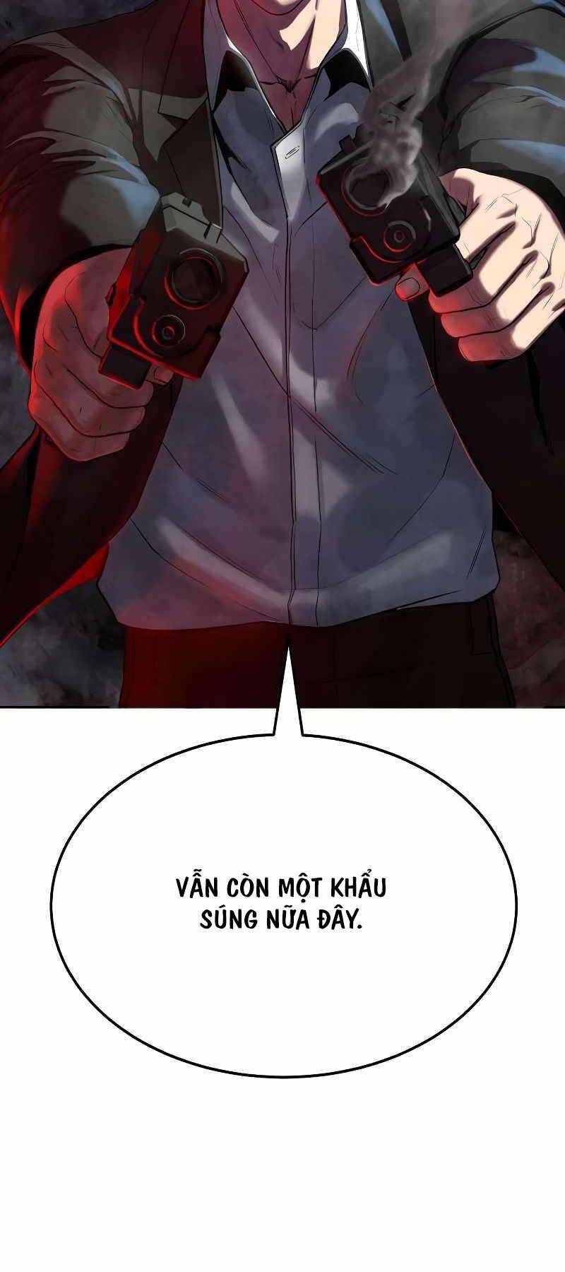 Tay Súng Chinh Phục Võ Lâm - Chapter 2 - Page 5