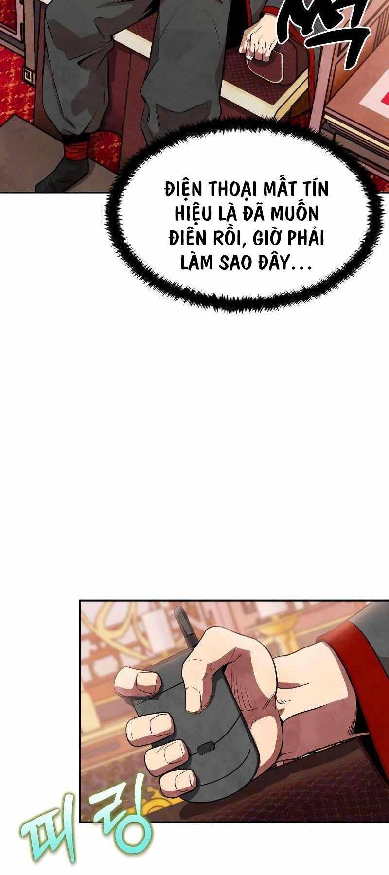 Tay Súng Chinh Phục Võ Lâm - Chapter 2 - Page 74