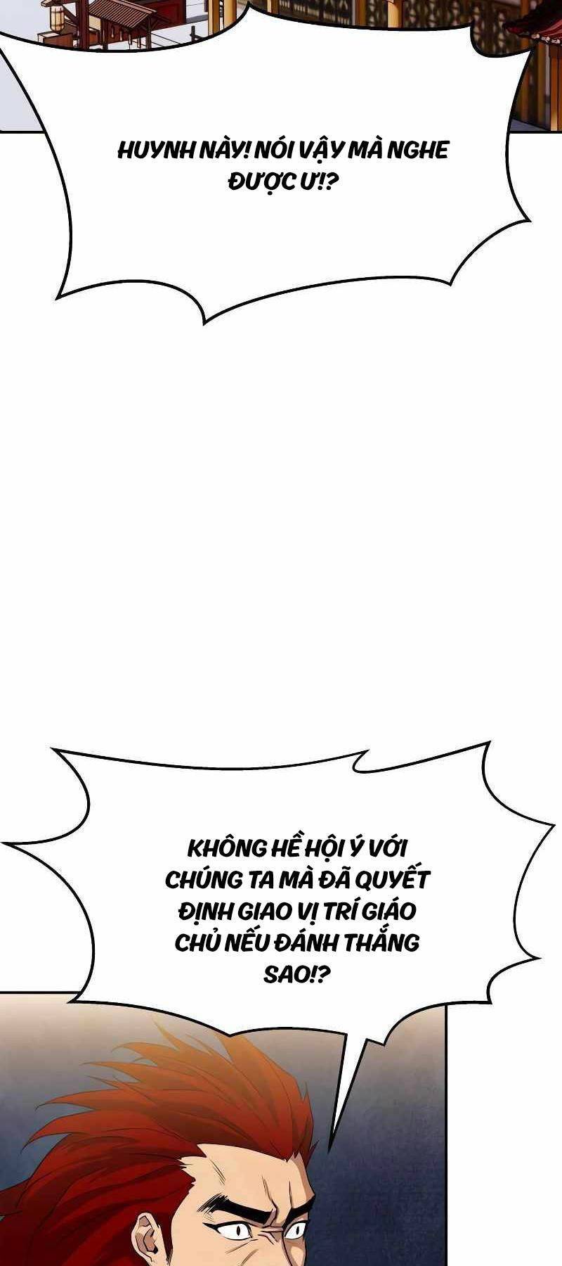 Tay Súng Chinh Phục Võ Lâm - Chapter 3 - Page 12