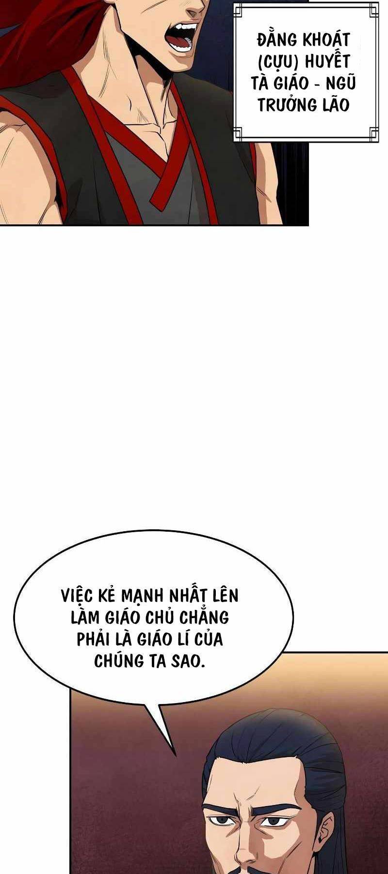 Tay Súng Chinh Phục Võ Lâm - Chapter 3 - Page 13