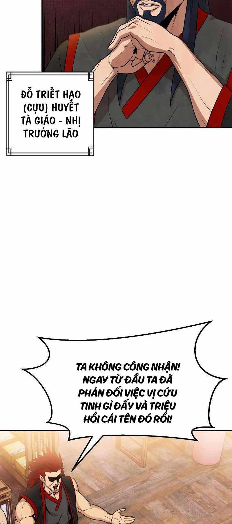 Tay Súng Chinh Phục Võ Lâm - Chapter 3 - Page 14