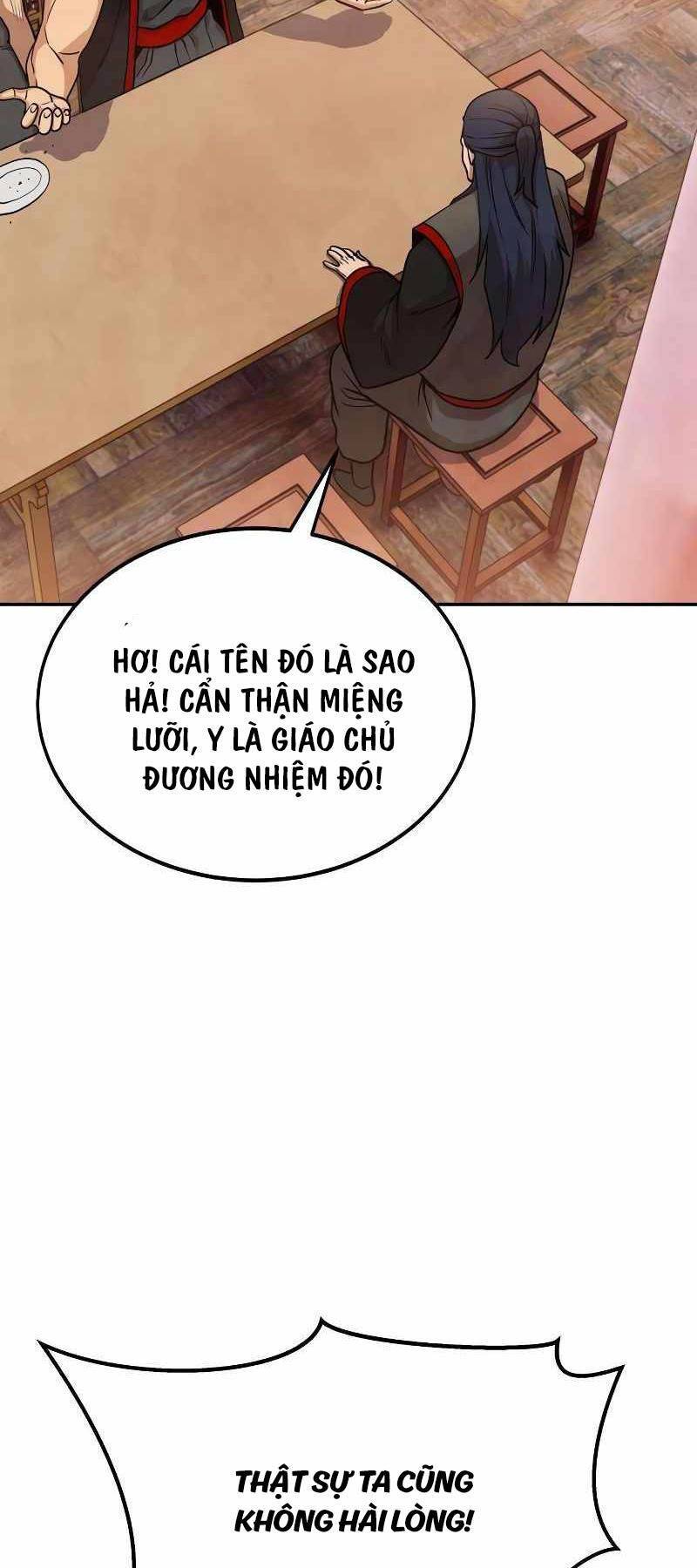 Tay Súng Chinh Phục Võ Lâm - Chapter 3 - Page 15