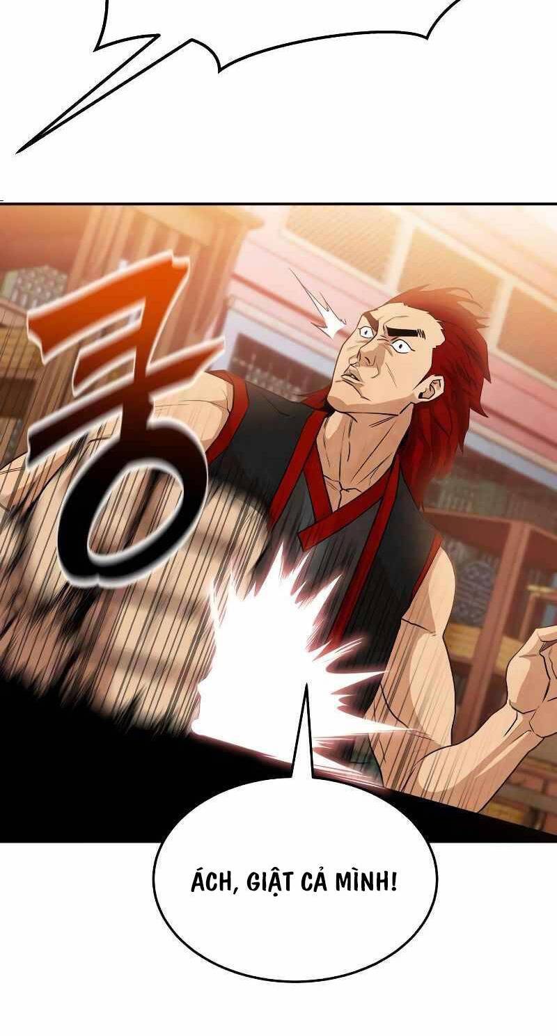 Tay Súng Chinh Phục Võ Lâm - Chapter 3 - Page 16