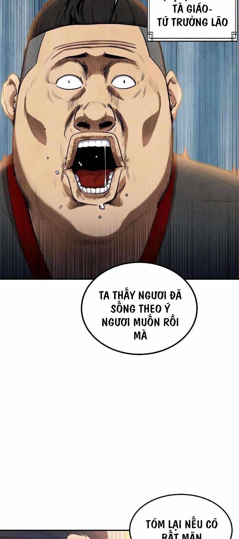 Tay Súng Chinh Phục Võ Lâm - Chapter 3 - Page 19