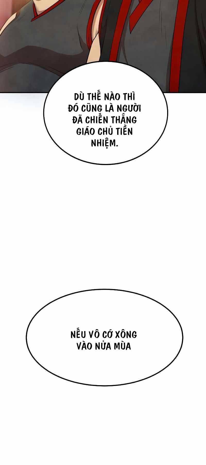 Tay Súng Chinh Phục Võ Lâm - Chapter 3 - Page 21